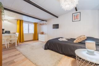 Romy - Studio Cosy et Clame au Capitole - Toulouse - 0