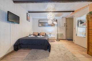 Romy - Studio Cosy et Clame au Capitole - Toulouse - 3