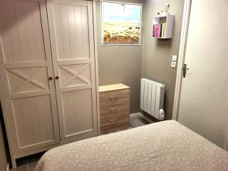 Le Brijou, une adorable maison de plage - Pirou - 2