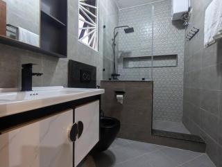RICHARD & POLO SWEET HOMEs - Kampala - 2