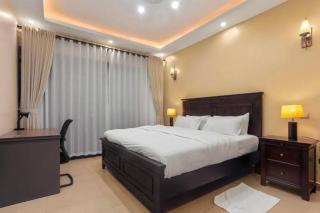 RICHARD & POLO SWEET HOMEs - 1