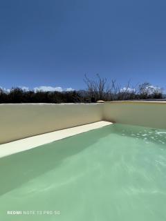 Casa Las Piedritas - Mendoza - 7