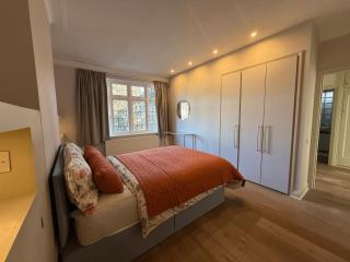 Spacious 3BR Home in Heart of Wimbledon - Londra - 4