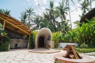Hot Stone Club Ubud - Ubud - 7