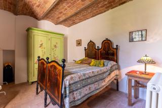 Villa Vignano - Exotic Villa Among Olive Trees - Siena - 5
