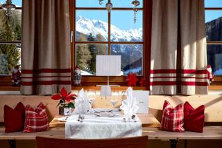 Der Waldhof - Unique - A hidden gem - Sankt Anton am Arlberg - 7