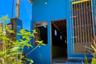 Hospedagem Casa Bantu - Vera Cruz de Itaparica - 1