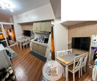 KOGIs Tiny House - Tagaytay - 6