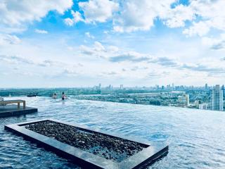 Wyndham Garden Sukhumvit 42 - Bangkok - 9