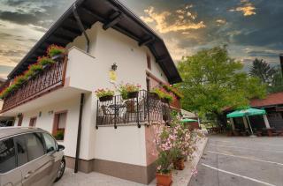 Domačija Bubec - Ilirska Bistrica - 1