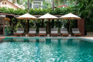 Buasri Boutique Patong - 3