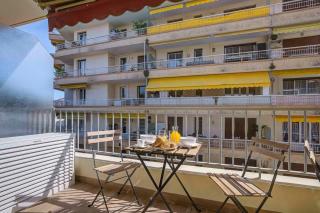 Luxe Azure Escape I Collection - Juan-les-Pins - 8