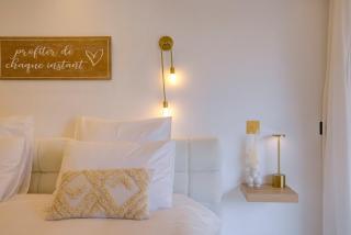 Luxe Azure Escape I Collection - Juan-les-Pins - 3