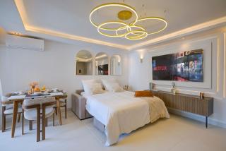 Luxe Azure Escape I Collection - Juan-les-Pins - 1
