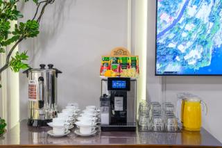 Consti Hotel Tashkent - - 1