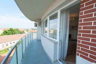 Apartament Central Luceafărul Oradea FREE PARKING - Oradea - 5