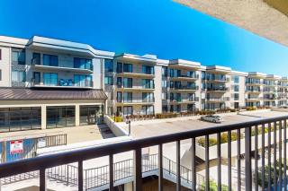 Outrigger 210 - Ocean City - 7