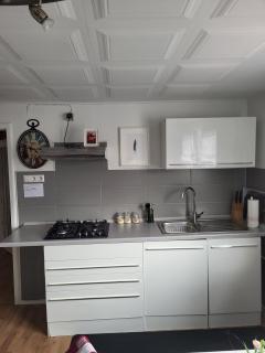 Appartment B 40 - Pirmasens - 4