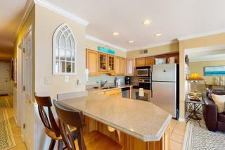 Outrigger 210 - Ocean City - 5