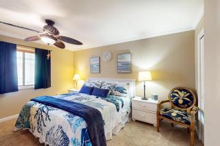 Outrigger 210 - Ocean City - 2