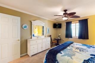 Outrigger 210 - Ocean City - 1