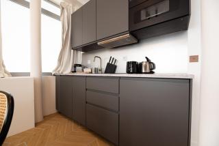 1 Cozy 1BR Exhibition Centre Porte de Versailles - Paris - 3