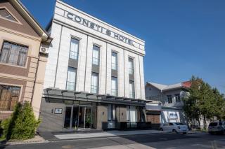 Consti Hotel Tashkent - - 0