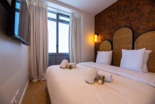 1 Cozy 1BR Exhibition Centre Porte de Versailles - Paris - 4