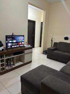 Apartamento Tecnoshow Ed Gabriela 3 - Rio Verde - 0