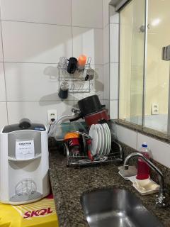 Apartamento Tecnoshow Ed Gabriela 3 - Rio Verde - 8