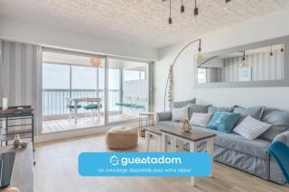 LE PANORAMIQUE - Face mer - Wifi - 0