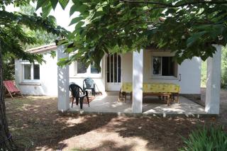 Maison 6 personnes sur grand terrain 100 m plage - V0261 - Vias - 8
