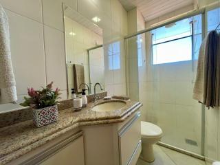 Modern Studio, Panoramic View - São Carlos - 8