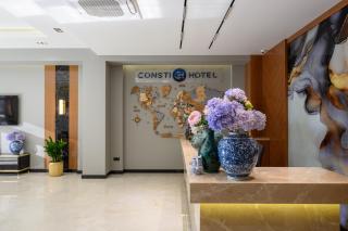 Consti Hotel Tashkent - 5