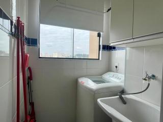 Modern Studio, Panoramic View - São Carlos - 5