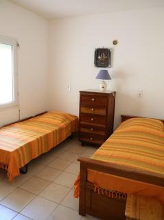 Maison 6 personnes sur grand terrain 100 m plage - V0261 - Vias - 4