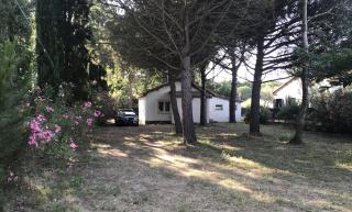 Maison 6 personnes sur grand terrain 100 m plage - V0261 - Vias - 3