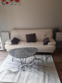 Appart Cosy de Kalou - Colombelles - 8