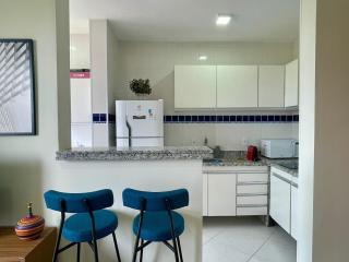 Modern Studio, Panoramic View - 1