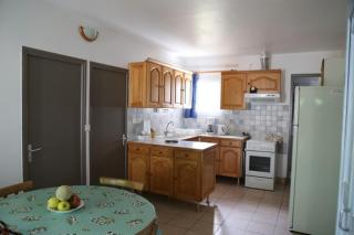 Maison 6 personnes sur grand terrain 100 m plage - V0261 - Vias - 1