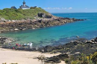 Loc' Maria - 8 personnes - Groix - 0
