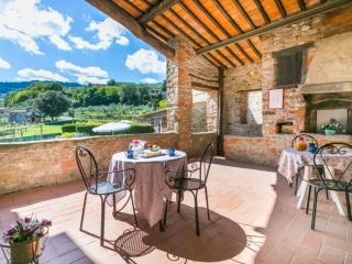 FATTORIA L'OTTAVO l'8 - Lucolena in Chianti - 5
