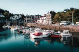 Loc' Maria - 8 personnes - Groix - 2