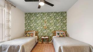 Dog and Kid Friendly Beach House - Private Yard & Deck - 3 Min Walk to Beach - Panama City Beach - 3