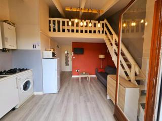 Résidence Eureka-clim-parking-Wifi-piscine-Proche village natu - 5