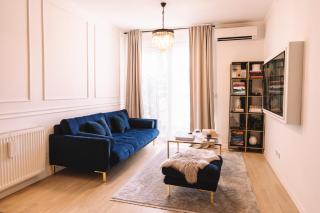 Flexible SelfCheckIns 66 - Zagreb - Loggia - 80m2 - New - Luxury - Garage - 2 Bedrooms - Zagreb - 9