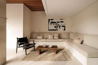 3 Bathroom Bali villa - 0