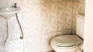 Casa com Piscina e Churrasqueira em Itanhaém! - 3