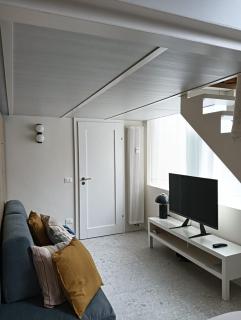 Casa VOGHERA - Milan - 9