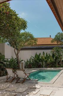 3 Bathroom Bali villa - 2